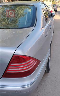 مێرسێدس بێنز S-Class